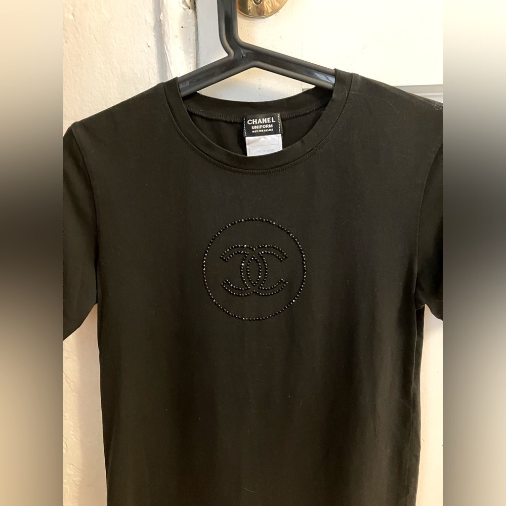 Chanel t-shirt